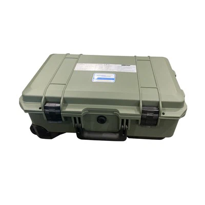 DC EV 충전기 테스터